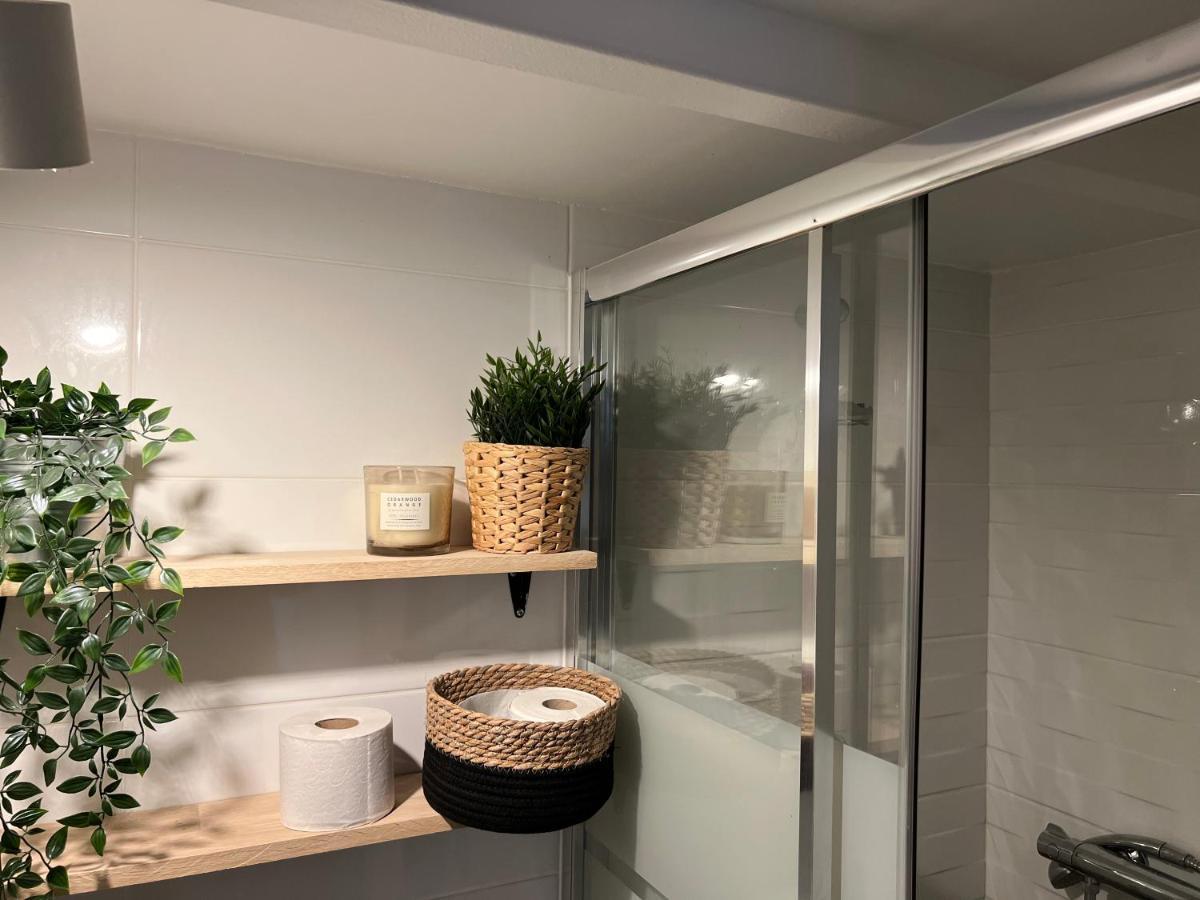 Apartmán Le Nid Douillet - Hypercentre - A 2 Pas De La Gare Toulouse Exteriér fotografie