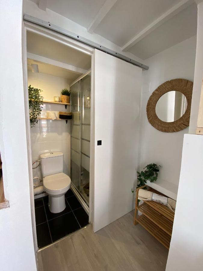 Apartmán Le Nid Douillet - Hypercentre - A 2 Pas De La Gare Toulouse Exteriér fotografie
